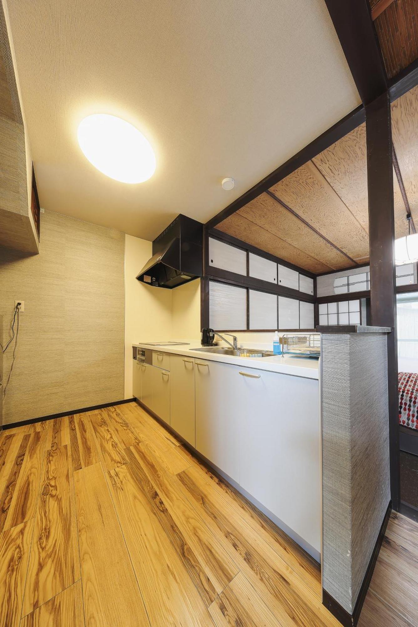 Tamaco In Kanazawa Ngoại thất bức ảnh