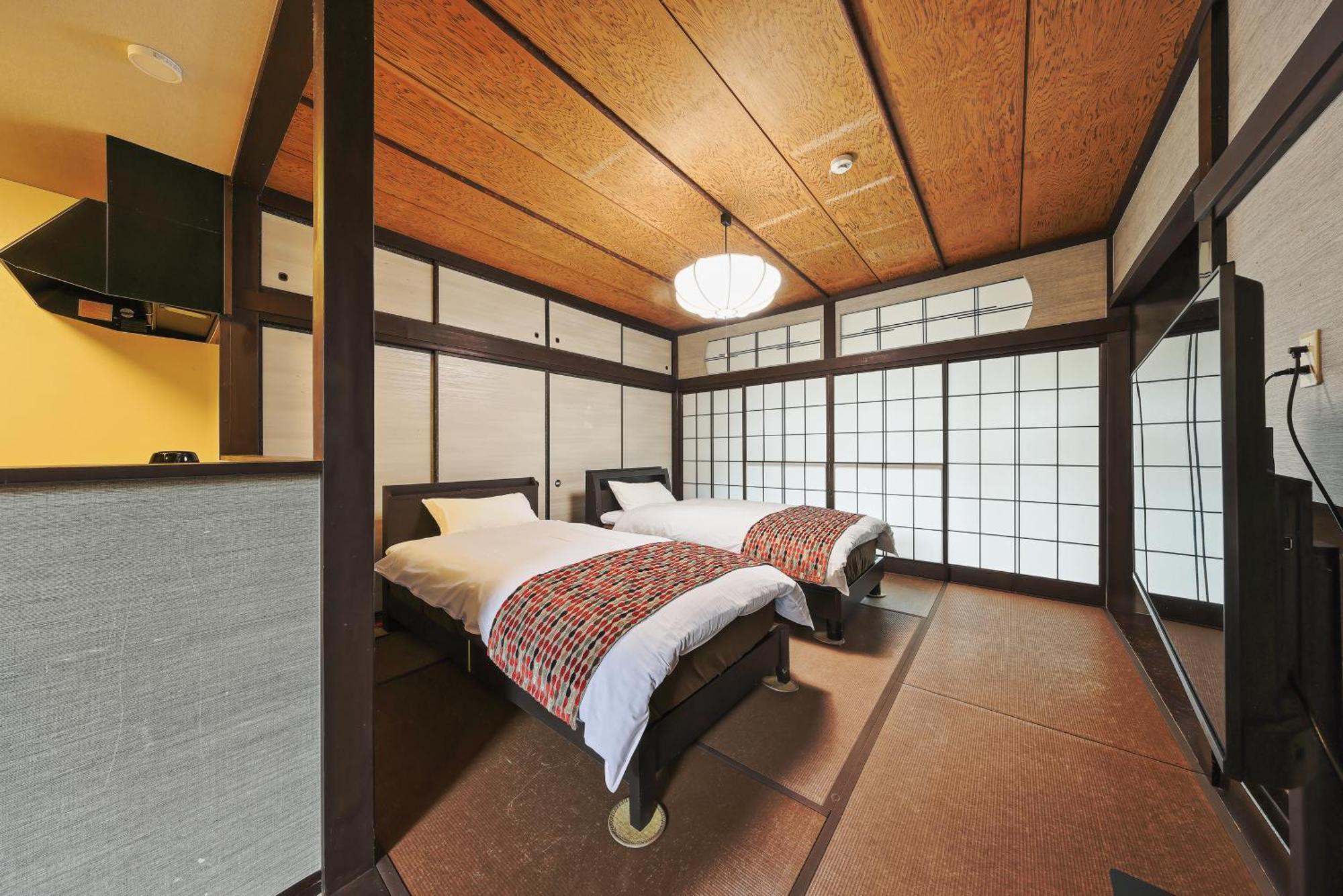 Tamaco In Kanazawa Ngoại thất bức ảnh
