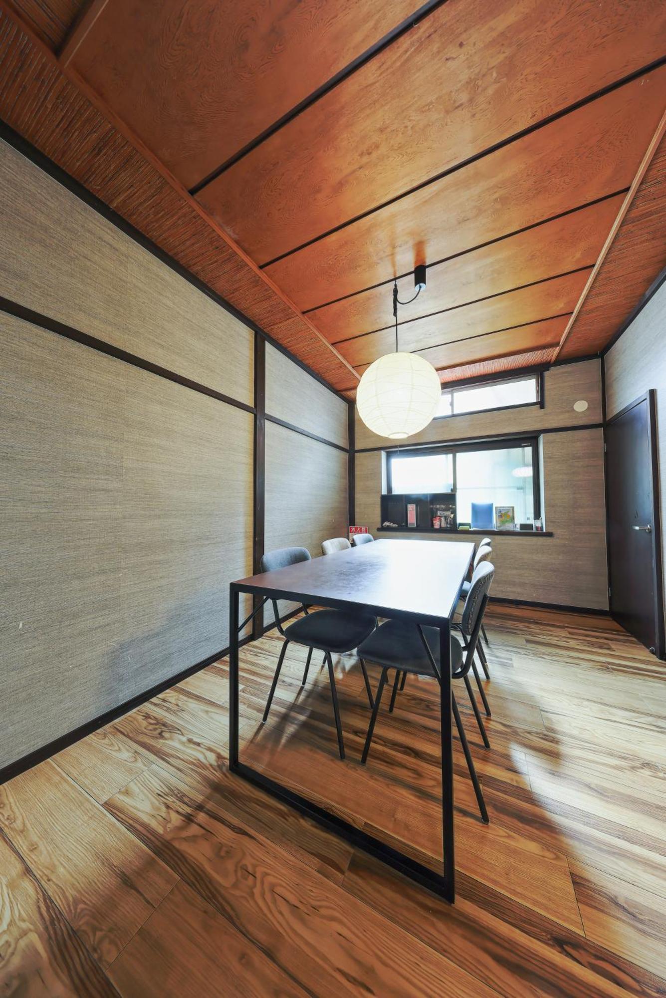 Tamaco In Kanazawa Ngoại thất bức ảnh
