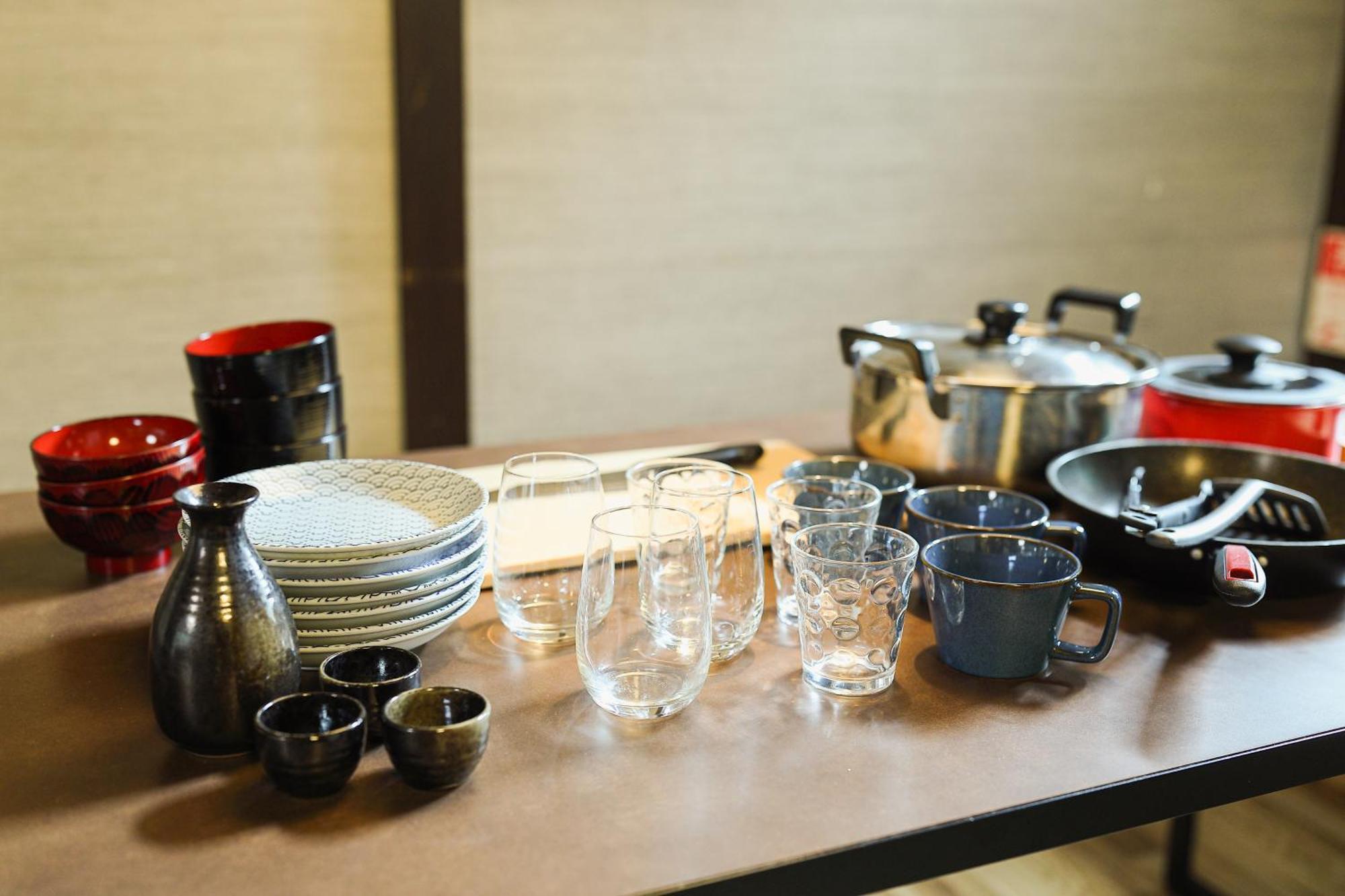 Tamaco In Kanazawa Ngoại thất bức ảnh